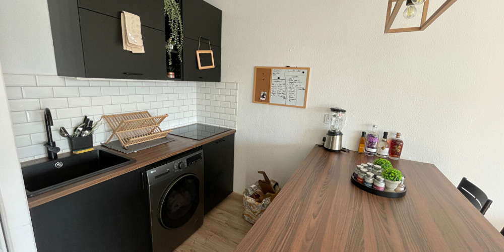 appartement à BORDEAUX (33000)