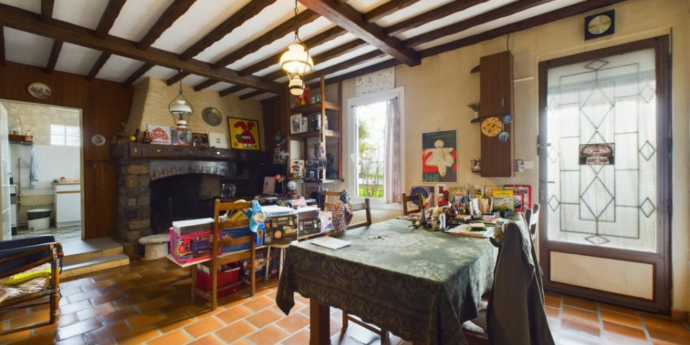 maison à BASSENS (33530)