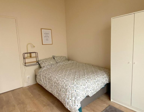 appartement  BORDEAUX