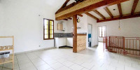 appartement à STE FOY LA GRANDE (33220)