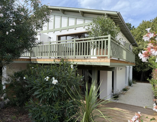 maison  ARCACHON