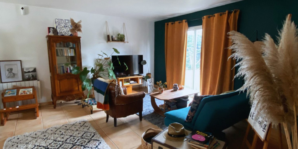 maison à LE BARP (33114)