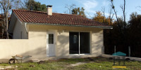 maison à BUDOS (33720)