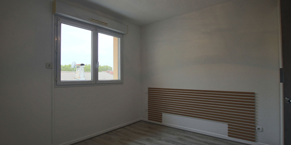 appartement à SALLES (33770)
