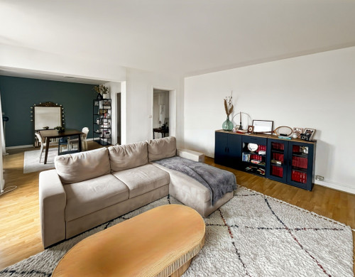 appartement  BORDEAUX