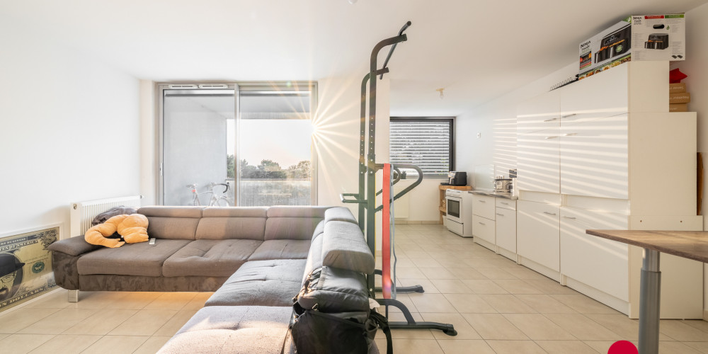 appartement à BORDEAUX (33300)