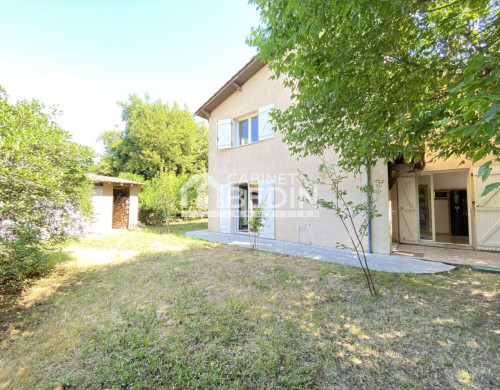 maison  BORDEAUX