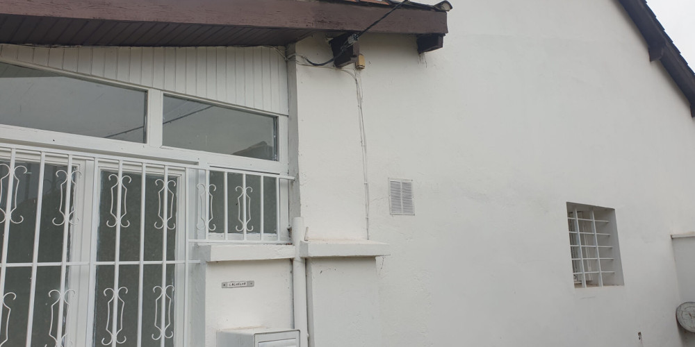 maison à VILLENAVE D ORNON (33140)