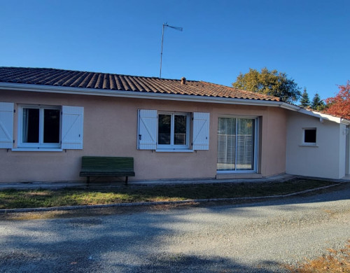 maison  BELIN BELIET