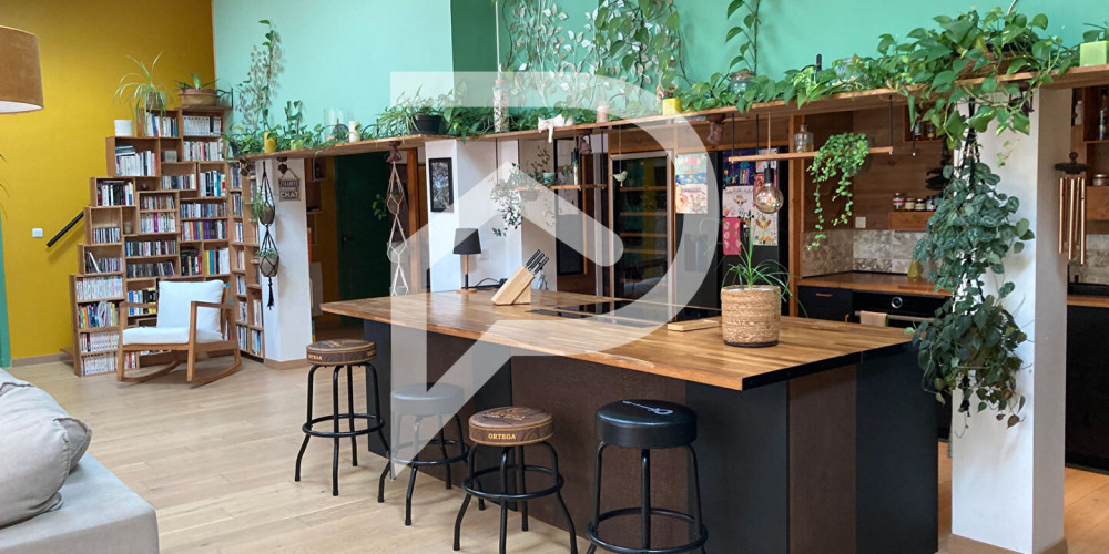 maison à LIBOURNE (33500)