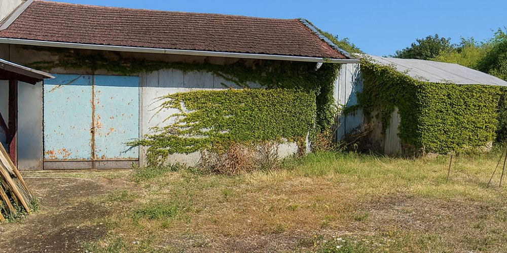 local industriel à GRADIGNAN (33170)