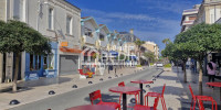 appartement à ARCACHON (33120)