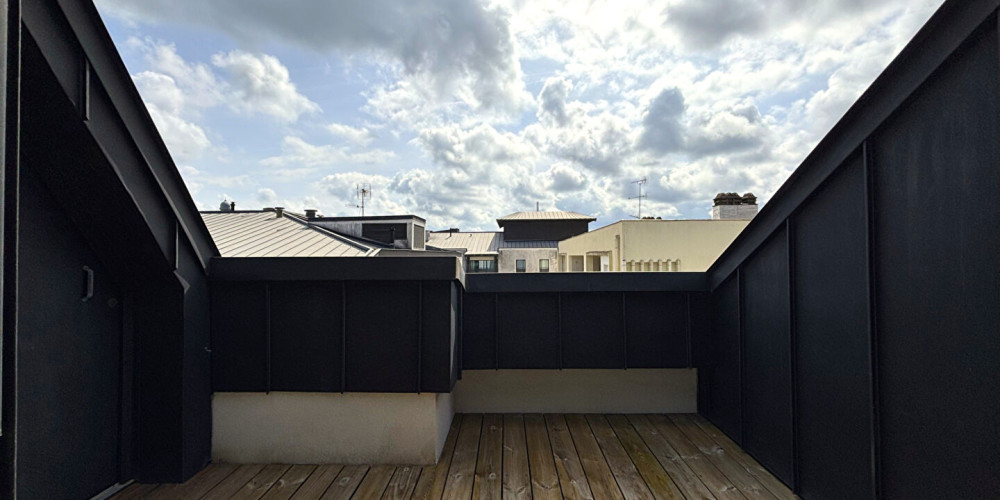appartement à ARCACHON (33120)
