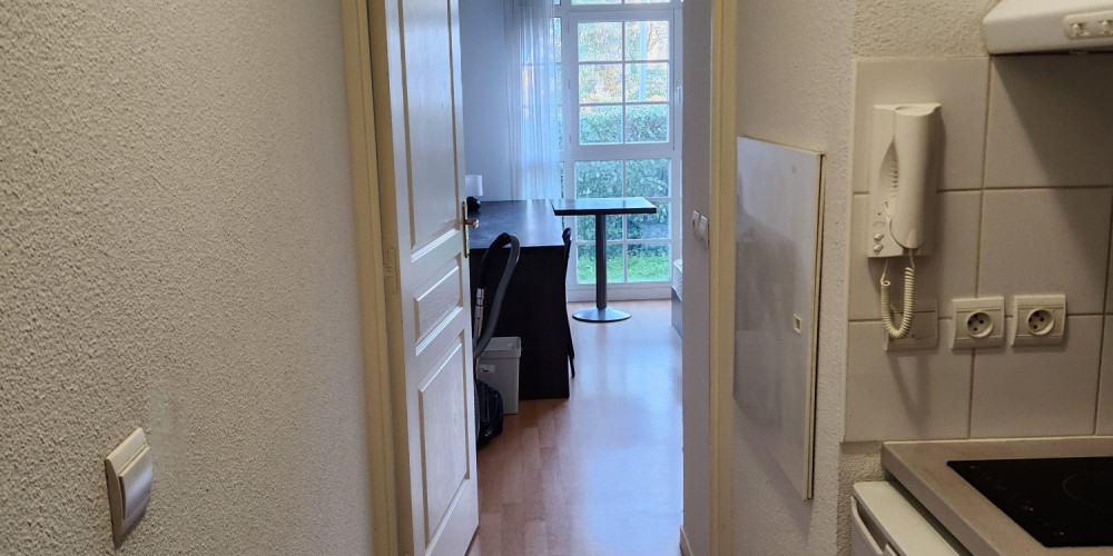 appartement à PESSAC (33600)