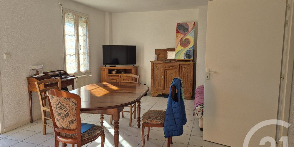 maison à AUROS (33124)