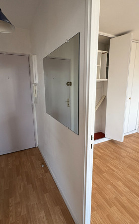 Appartement  BORDEAUX