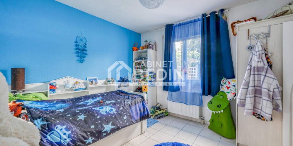 maison à LE HAILLAN (33185)