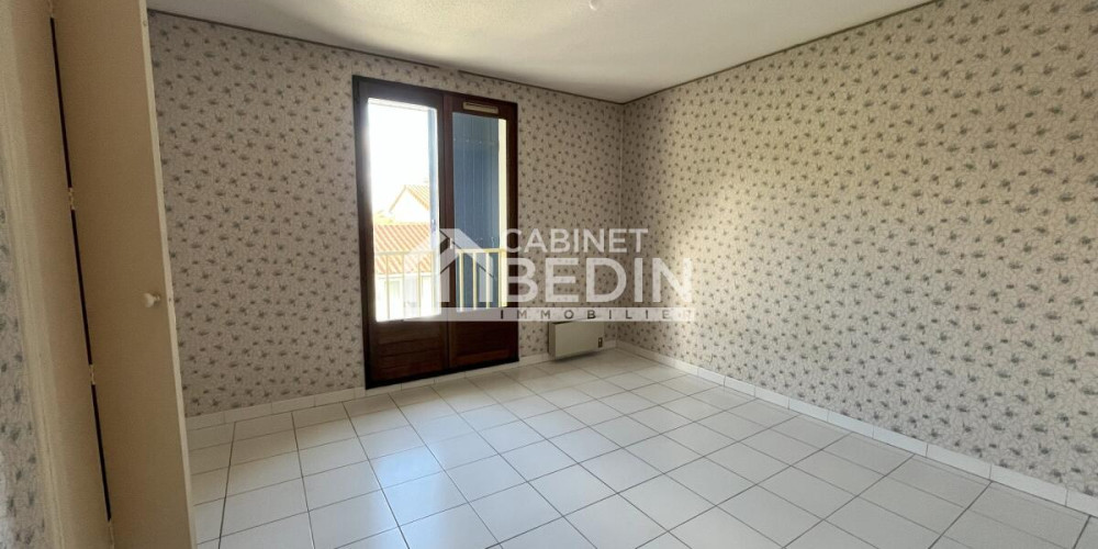 maison à BLANQUEFORT (33290)