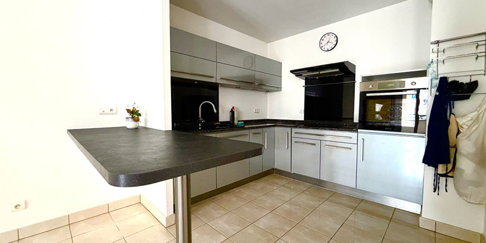 appartement à ARCACHON (33120)