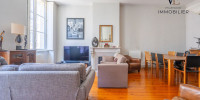 appartement à BORDEAUX (33000)