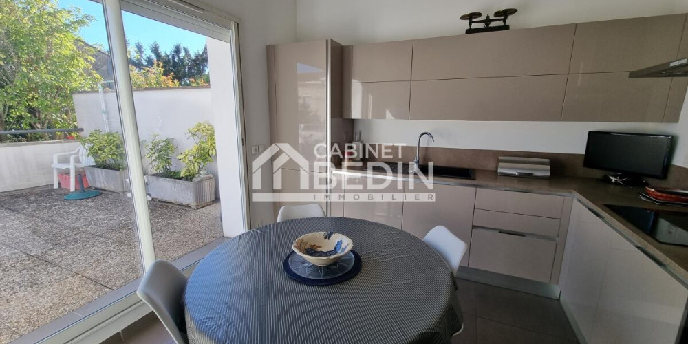 maison à LE BOUSCAT (33110)