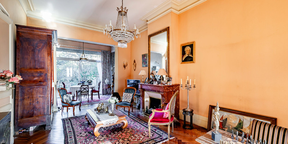 maison à BORDEAUX (33800)