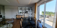appartement à PESSAC (33600)