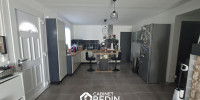 maison à ST QUENTIN DE BARON (33750)