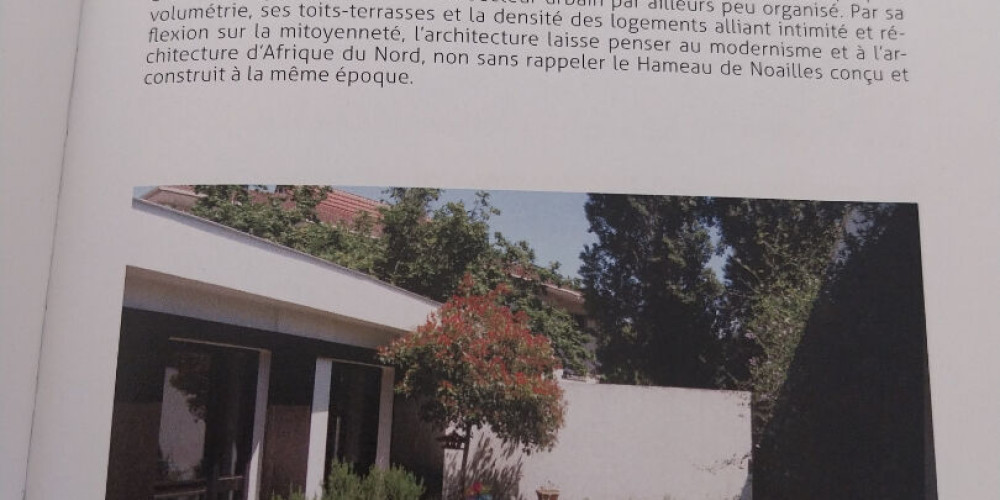 maison à PESSAC (33600)