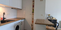 appartement à PESSAC (33600)