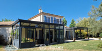 maison à ARSAC (33460)