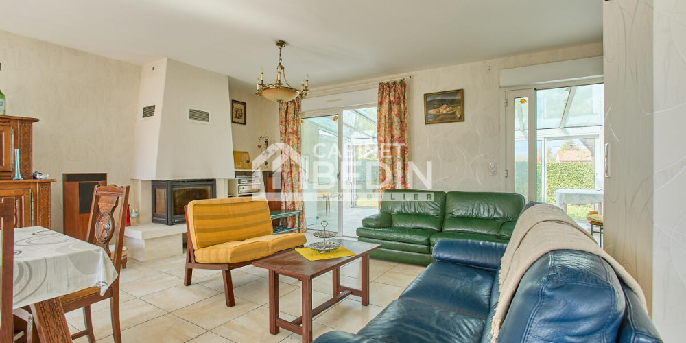 maison à ROAILLAN (33210)