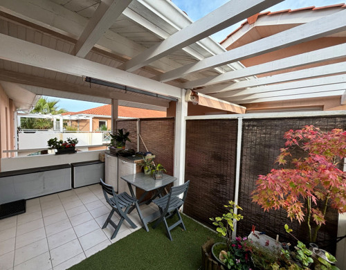 appartement  GUJAN MESTRAS
