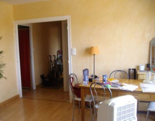 appartement  BORDEAUX
