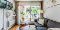 appartement à ARCACHON (33120)