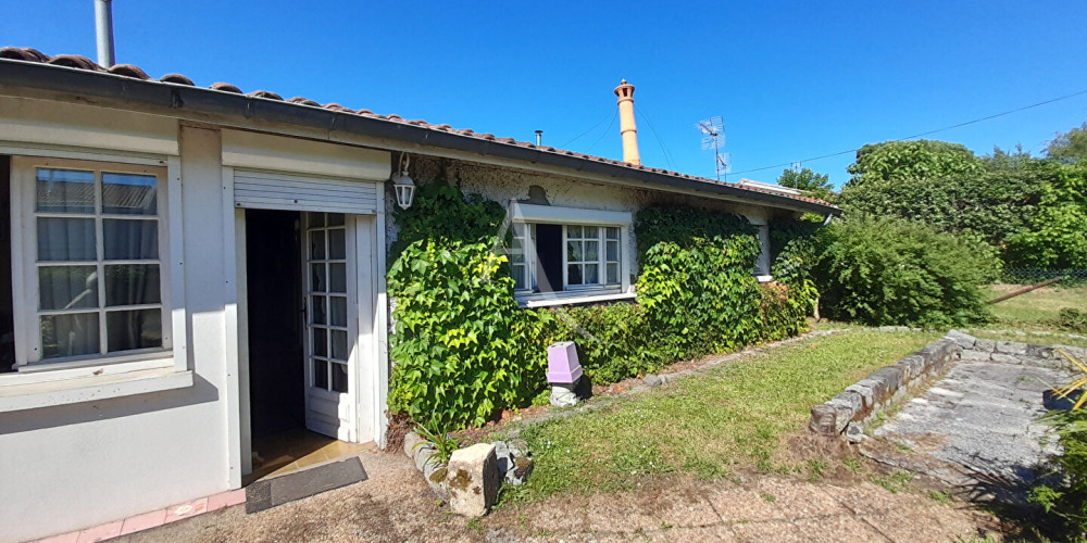maison à ST MEDARD EN JALLES (33160)