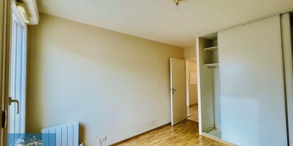 appartement à PAREMPUYRE (33290)