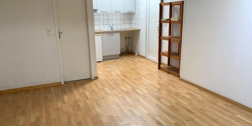 appartement à PODENSAC (33720)