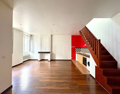 appartement  BORDEAUX