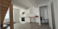 appartement à SAUVETERRE DE GUYENNE (33540)