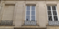 appartement à BORDEAUX (33000)