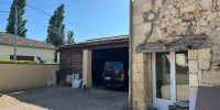 maison à MOULIETS ET VILLEMARTIN (33350)