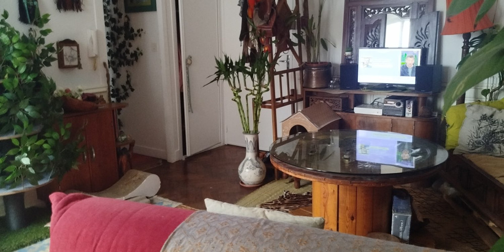 appartement à LIBOURNE (33500)