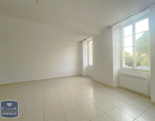 appartement  COUTRAS