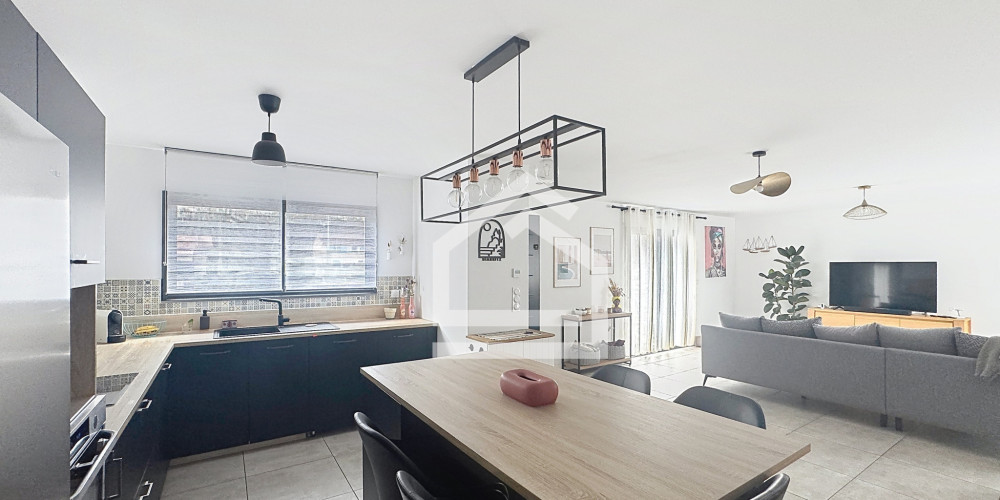 maison à STE HELENE (33480)