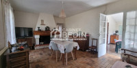 maison à LA TESTE DE BUCH (33260)
