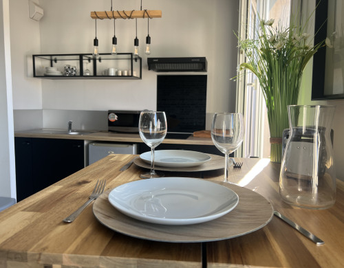appartement  TALENCE