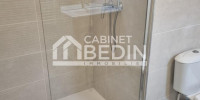 appartement à BORDEAUX (33100)