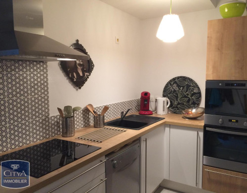 appartement  BORDEAUX