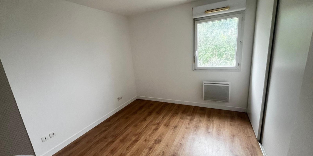 appartement à CENON (33150)